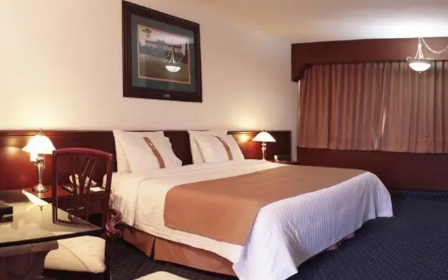 Holiday Inn San Luis Potosi-Quijote