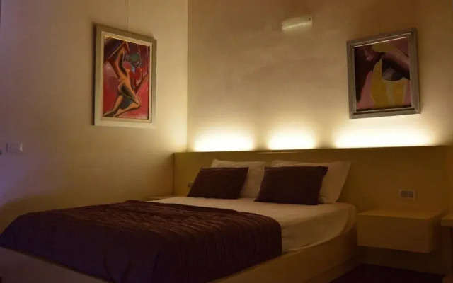 B&b Ai Garibaldini
