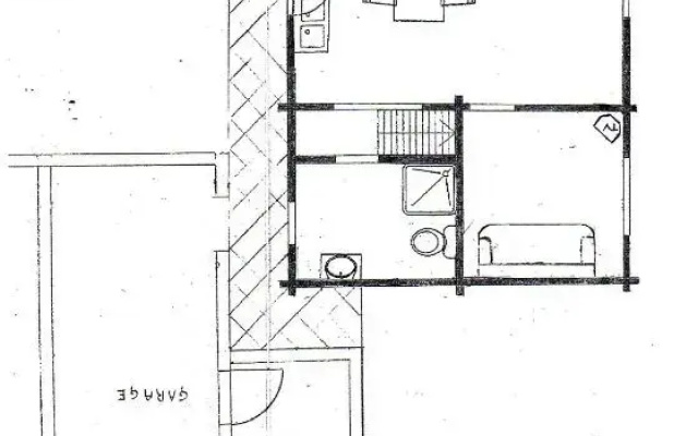 chalets de combebelle