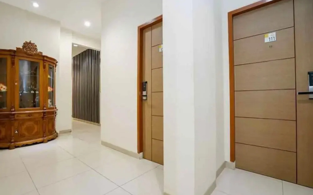 TwoSpaces Living at Maximus Inn