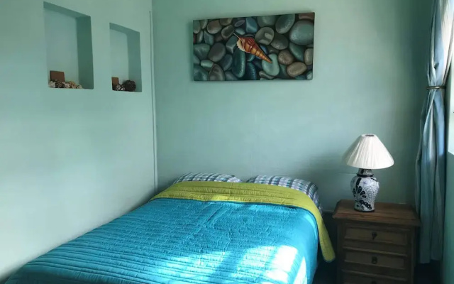 Casa de Sueños
