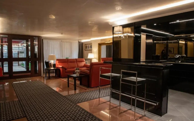 Gemelli Hotel