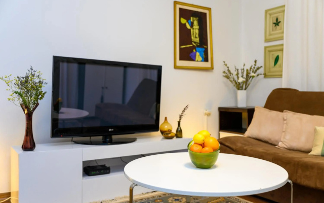 Dalmatinska Apartment