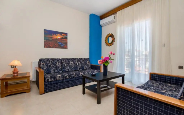 "Thea" Apartment 1