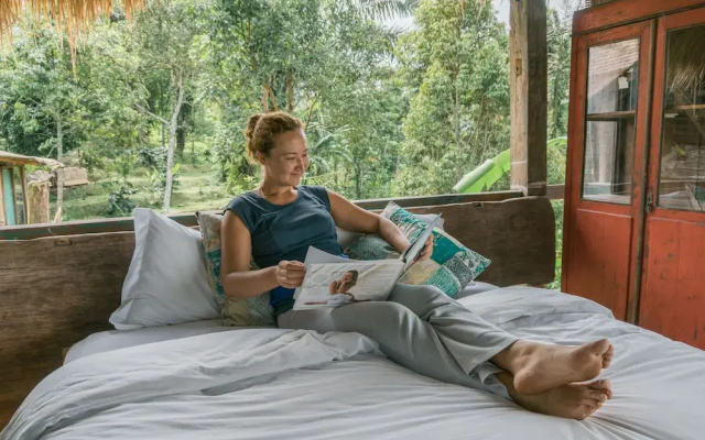 Batukaru Eco Retreat - Adults Only