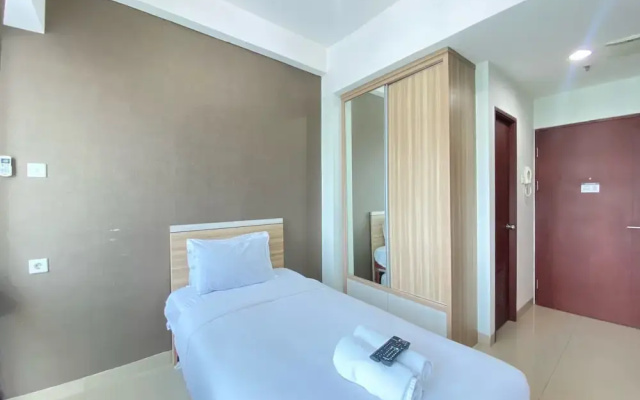 Cozy Studio Room At Taman Melati Jatinangor Apartment