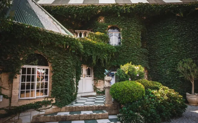 Schoon Huis Manor