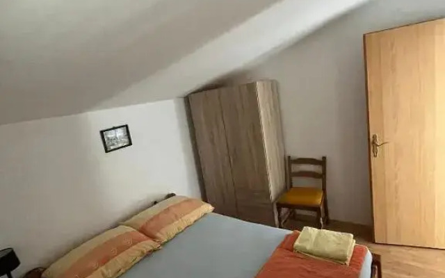 Apartments Tea