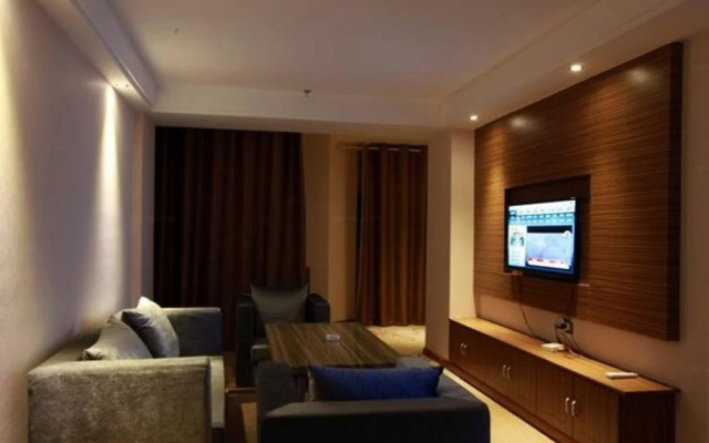 Xiangyong Gainian Inn