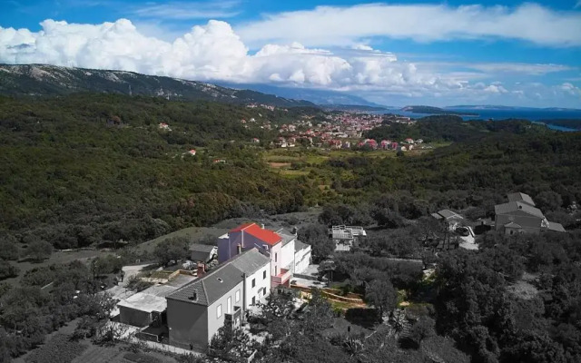 Holiday House Rab