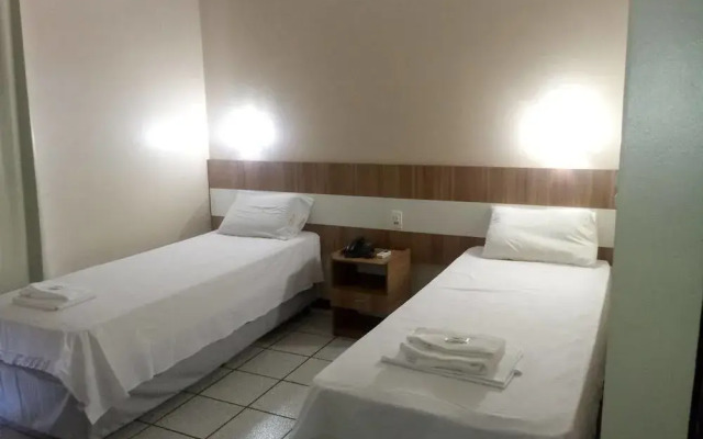 Boulevard Park Hotel
