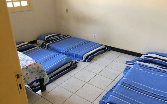 Hostel do Gurgel