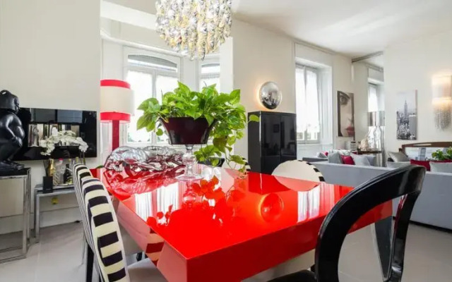 Triplex Lux Ennio