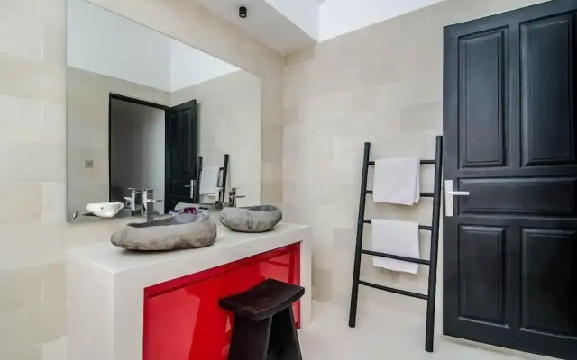 Villa Adam Seminyak