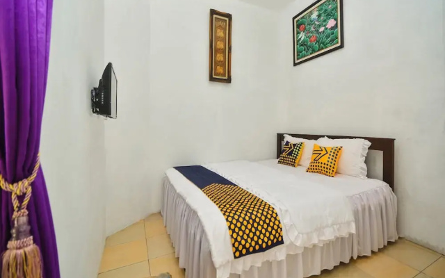 Hotel O Villa Tirta Melati Syariah