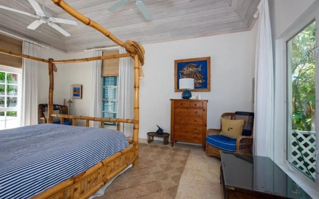 Coriolana 4 Bedroom Home