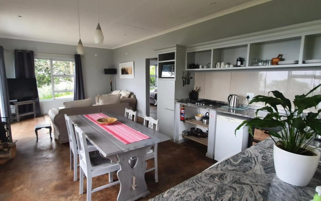 Lind End Guest Farm
