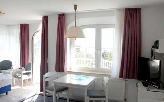 Haus Suedstrand _Lipke
