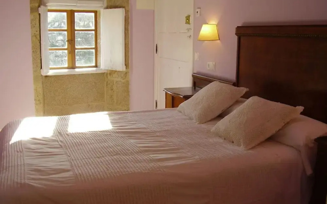 Pazo Da Cruz