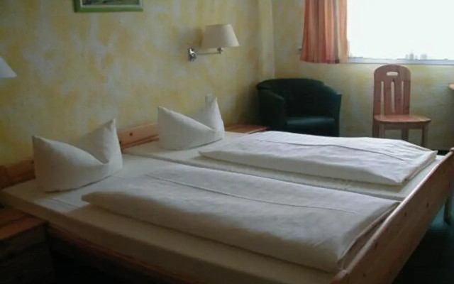 Hotel Goldener Karpfen