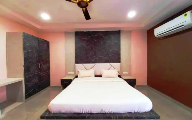 Nirmalya Inn