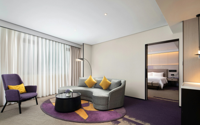 Hampton By Hilton Shenzhen North Station