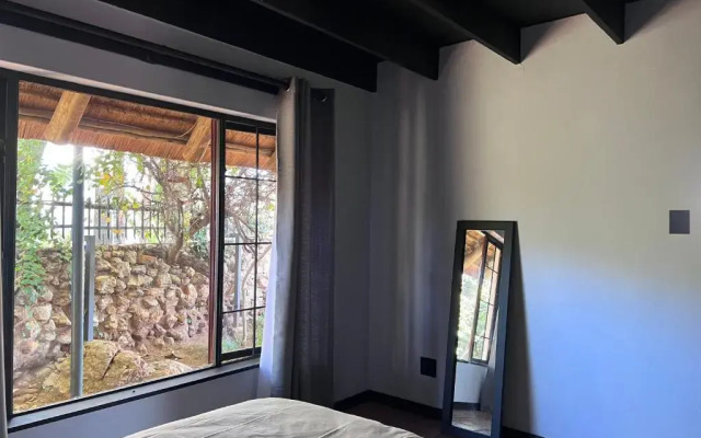 Acoustic Guest House