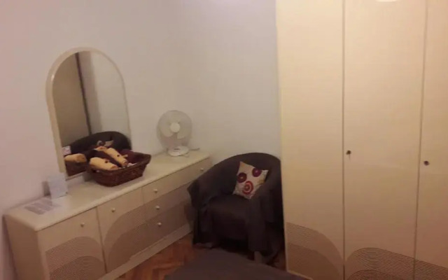 Apartments and Rooms Radic