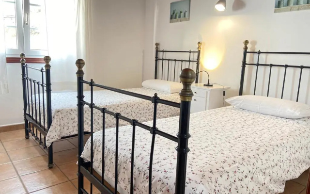 Apartamentos Villa Colon