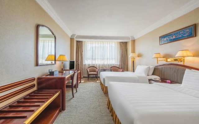 Kunming Hotel