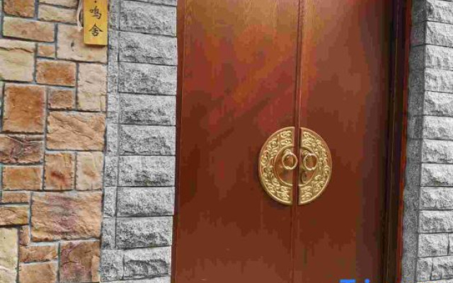 Yingxu Mingshe (Zhengding Longxing Temple)
