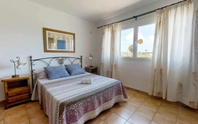 Villa Marga, Villa At 100 Meters Far Of The Beach