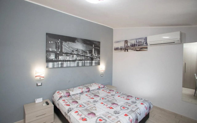 Le Ghiande Guest House