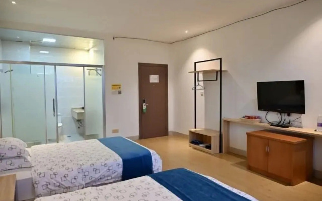 Lidu Business Hotel