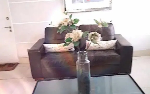 Vista Mar Apartment