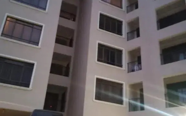 Southgate Residence Serviced Apartments