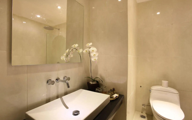 La Villais Kamojang Seminyak