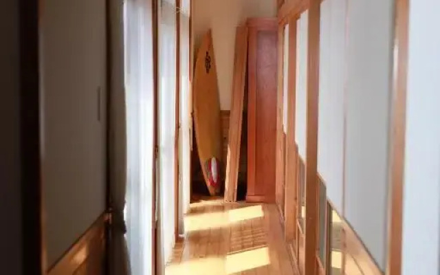 島の宿　結んちゅ