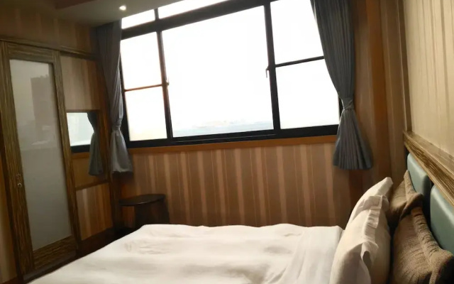 Wei Feng Motel