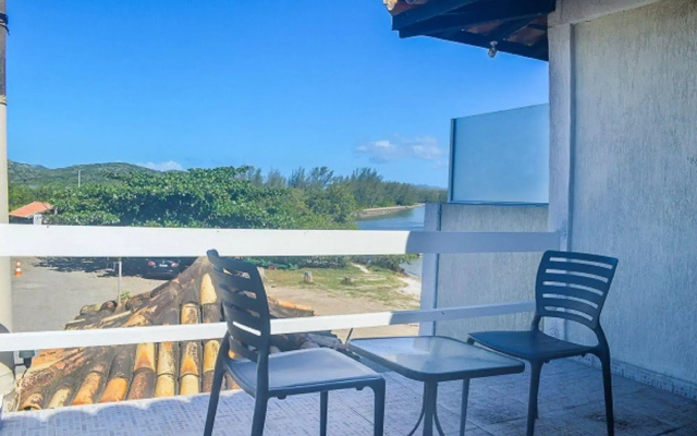 Residencial Portoveleiro