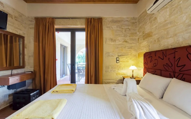 Kalives Orchard Villas