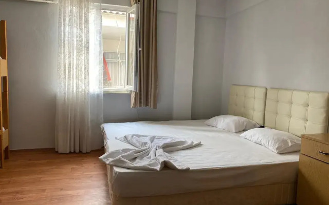 Mete Otel