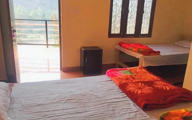 Hotel Amba Niwas Home Stay Uttarkashi