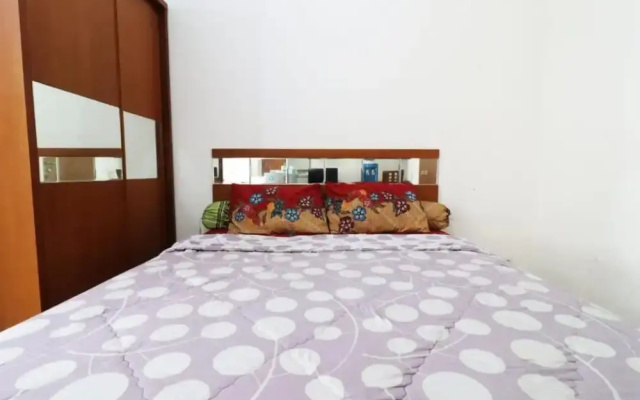 Arrooms Apartment (Margonda Residence 2)