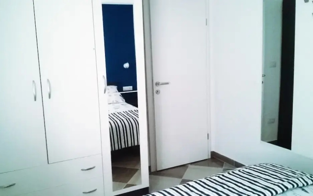 Apartment Split