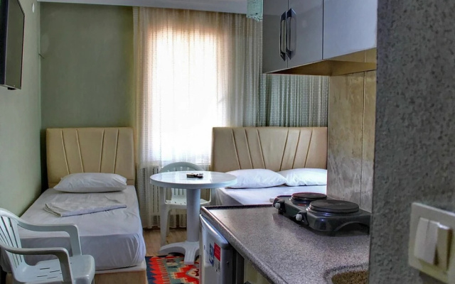 Yelken Apart Otel