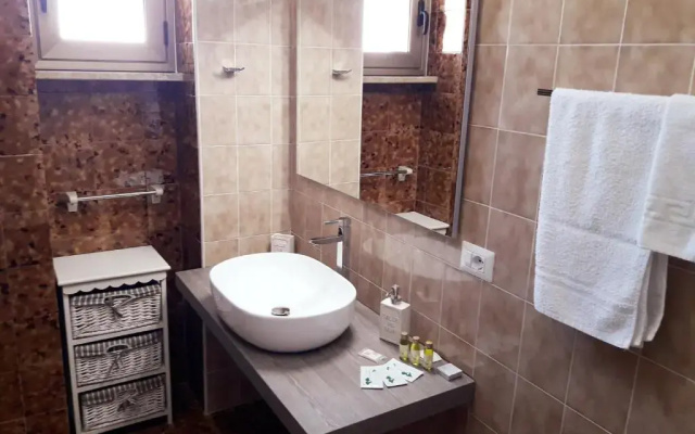 B&B Brezza Marina