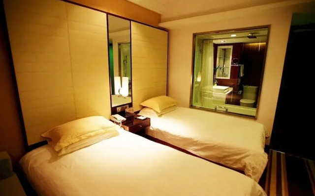 Zhenjiang Hotel