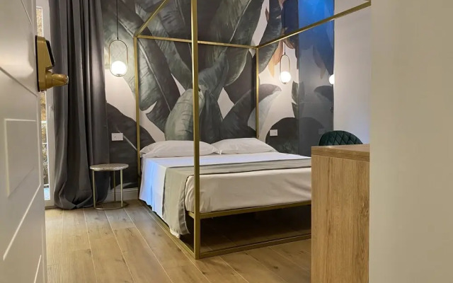 Krysos Luxury Rooms