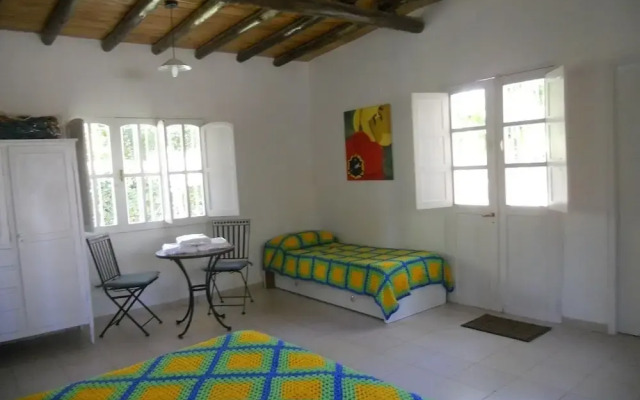 La Casa de Feli